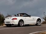 BMW Z4 sDrive 3.5is Roadster 2010 года (AU)